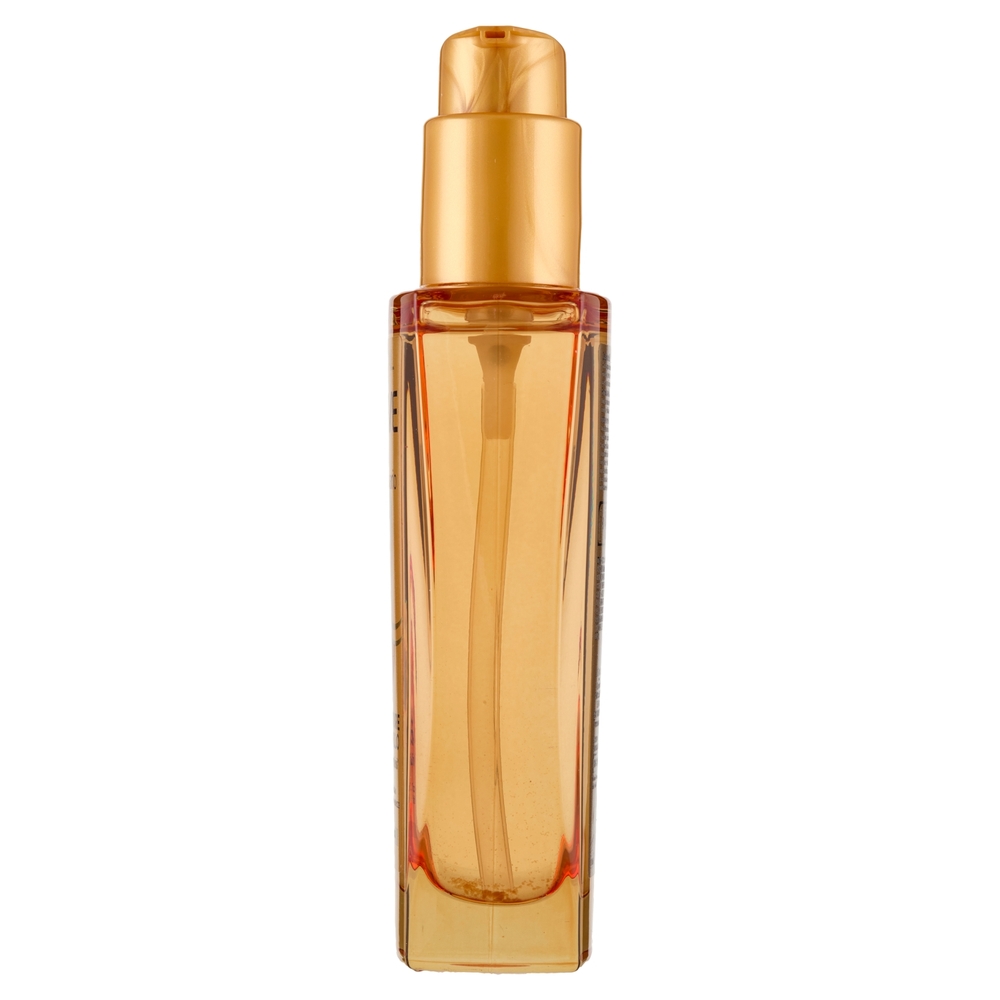 Elvive Olio Straordinario Sublimatore del Capello, per Capelli Secchi, 100 ml